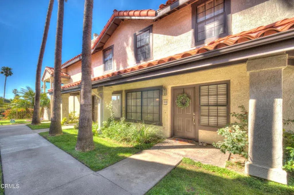 4482 Antigua Way, Oxnard