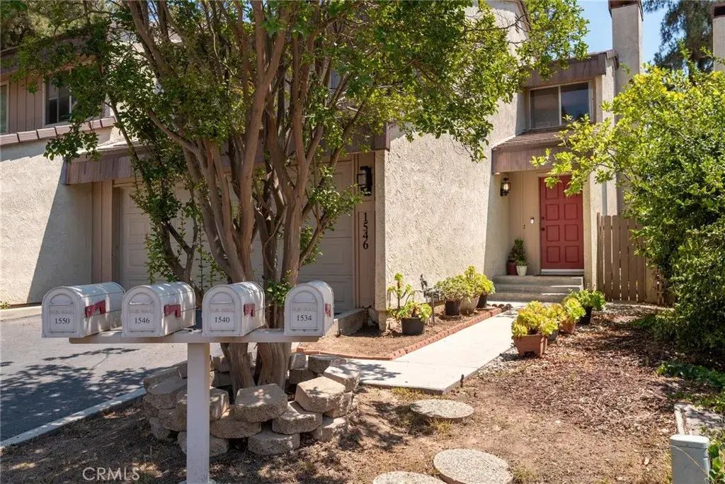 1546 Holly Court, Thousand Oaks