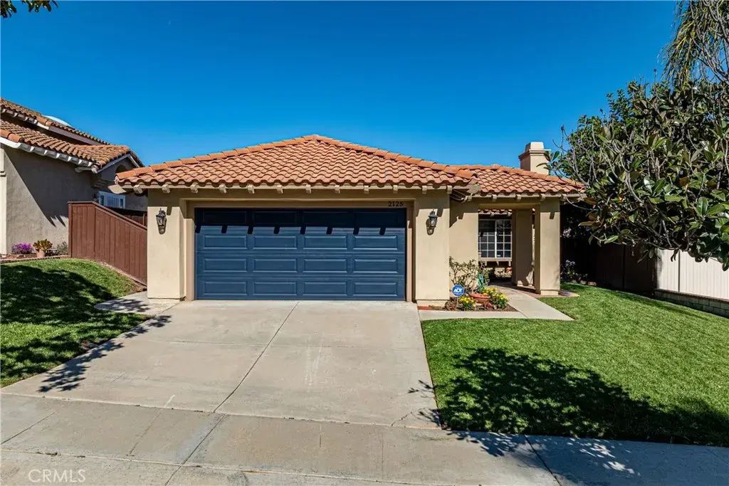 2125 Tehachapi, Corona