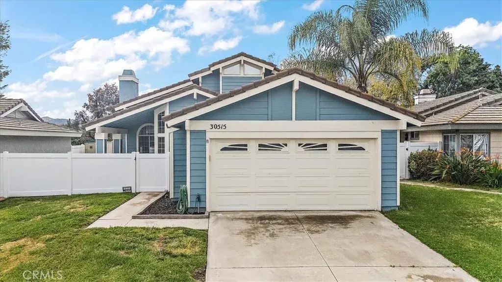 30515 Iron Bark Court, Temecula