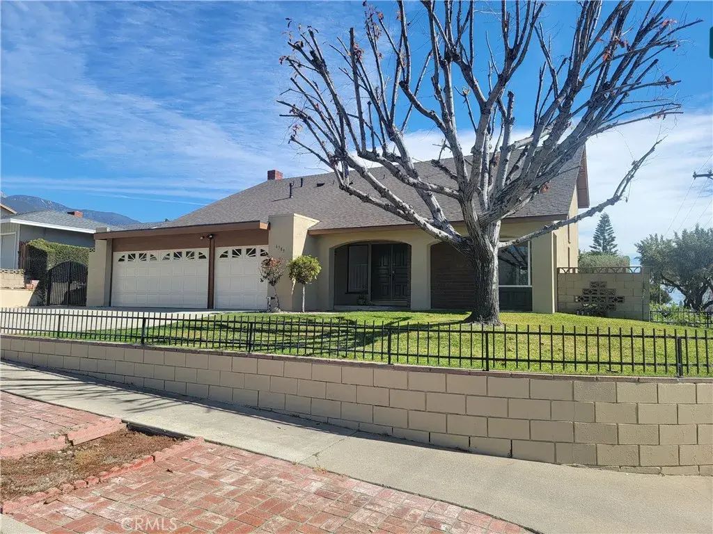 6389 Jasper, Rancho Cucamonga