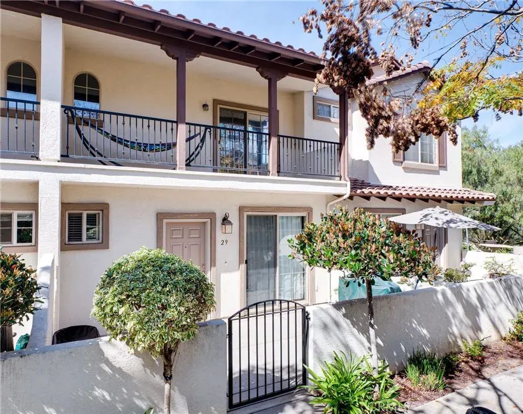 5517 Old Ranch Road 29, Oceanside