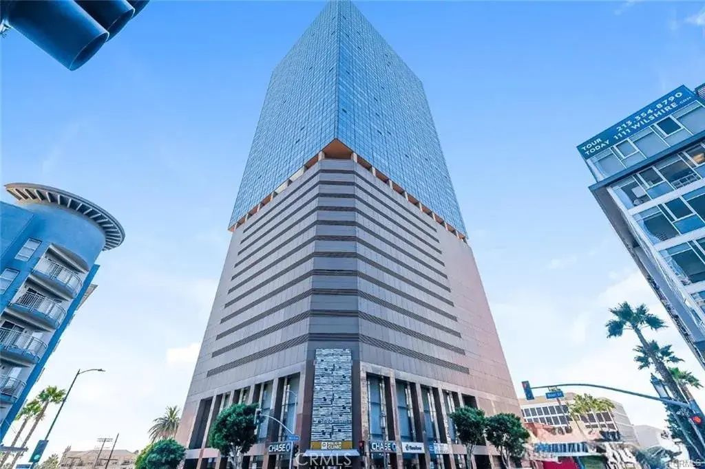 1100 Wilshire Boulevard 2603, Los Angeles