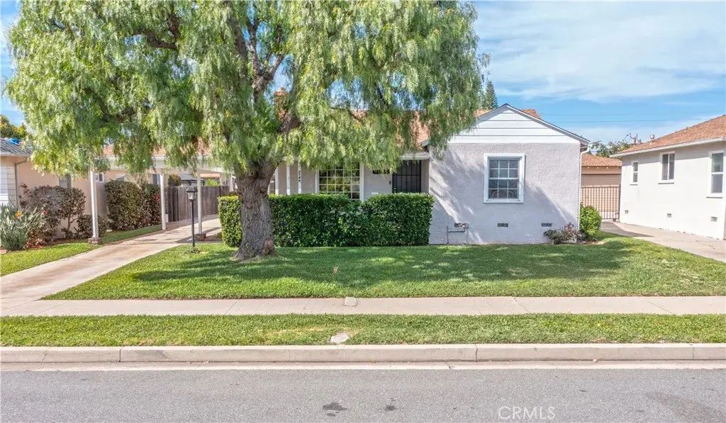 1139 Abbot, San Gabriel
