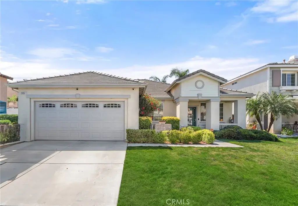 26361 Camino Largo, Moreno Valley
