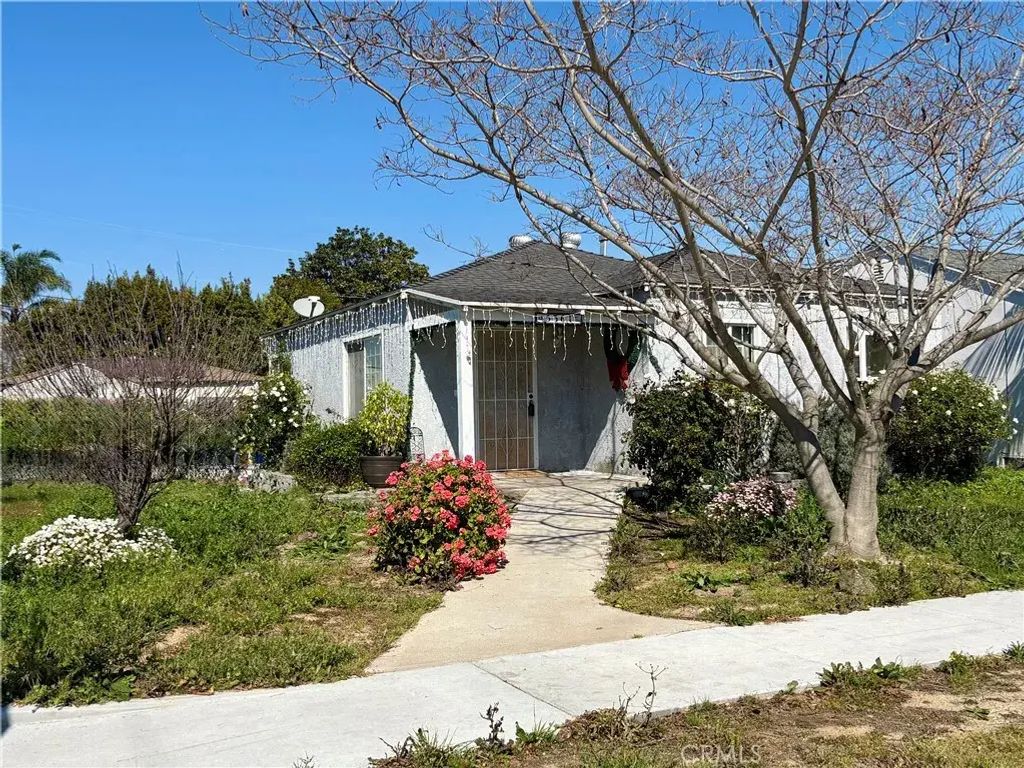 5361 W 119th Street, Inglewood