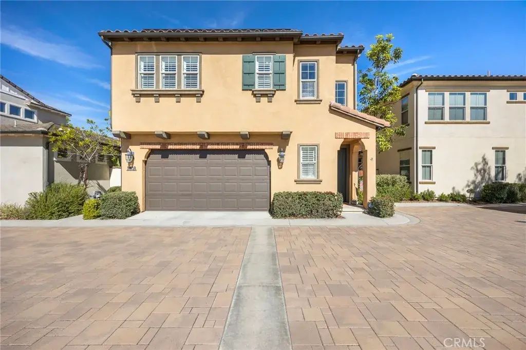 3408 Urbana Lane, Brea