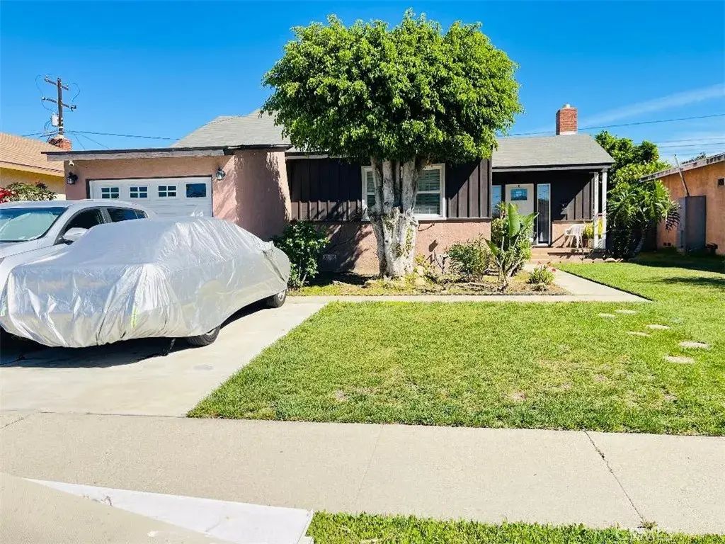 14446 Halcourt, Norwalk