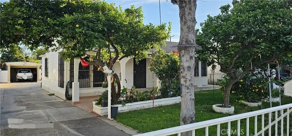 1134 W Chestnut, Santa Ana