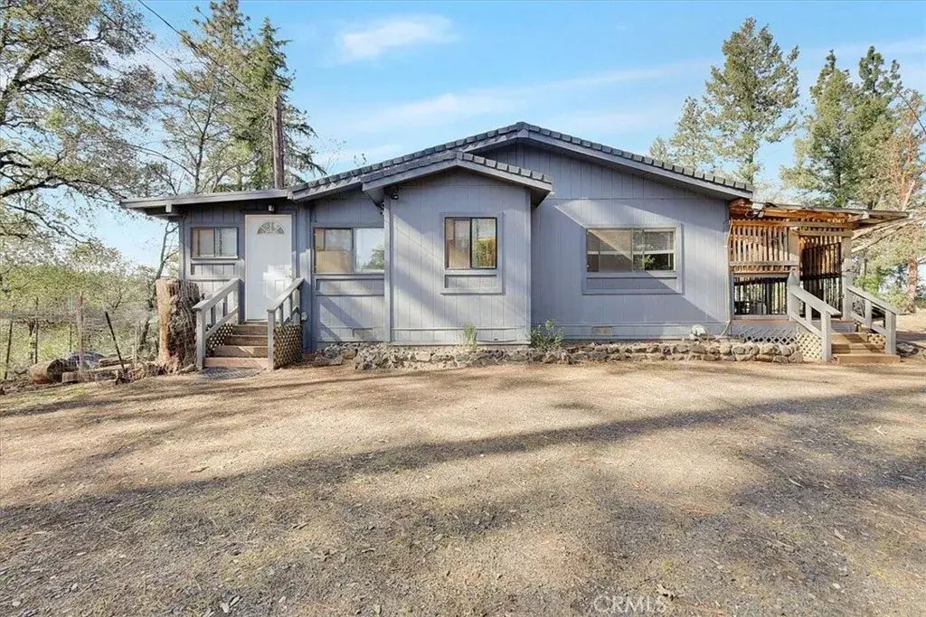 11595 Miller Peak, Oroville