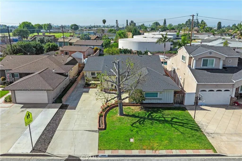 14568 Reis Street, Whittier