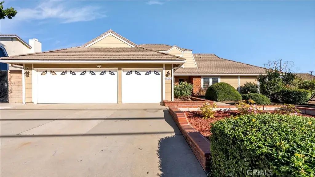 6087 Amethyst, Rancho Cucamonga