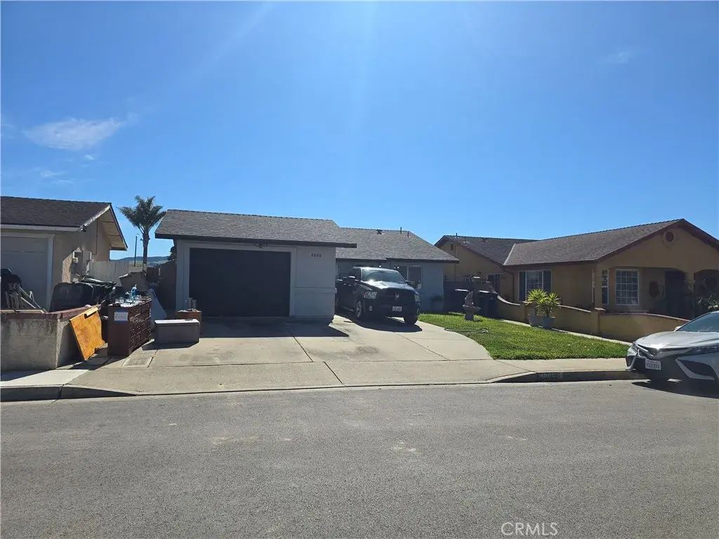 4806 Pagaling, Guadalupe