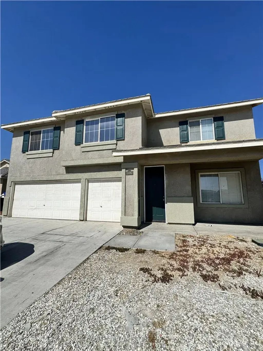15082 Zircon, Victorville
