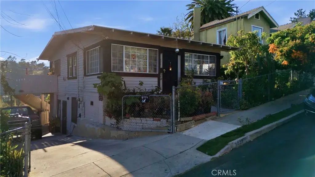 5037 Montezuma Street, Highland Park
