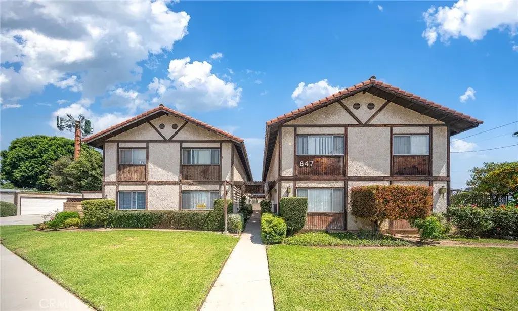 847 E Mission Road F, San Gabriel