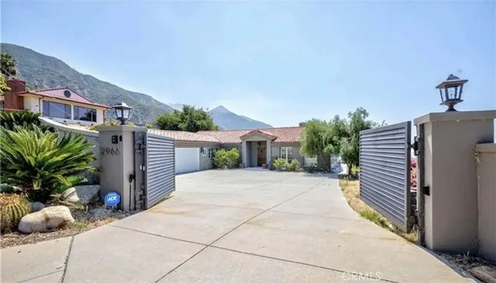 2966 Zane Grey, Altadena