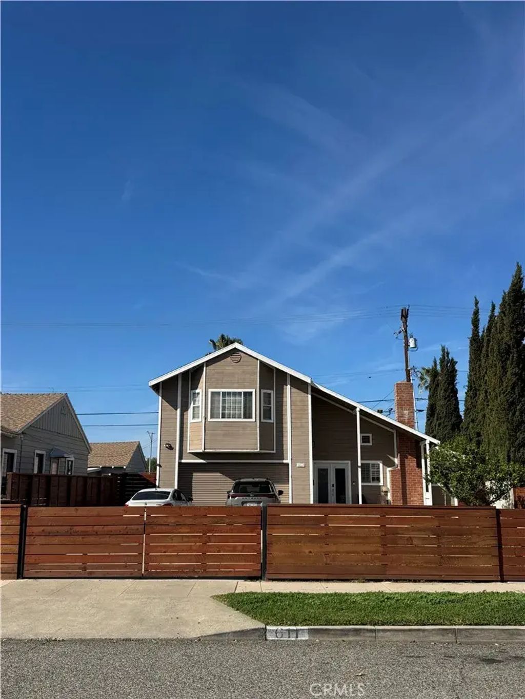 611 S Claudina, Anaheim
