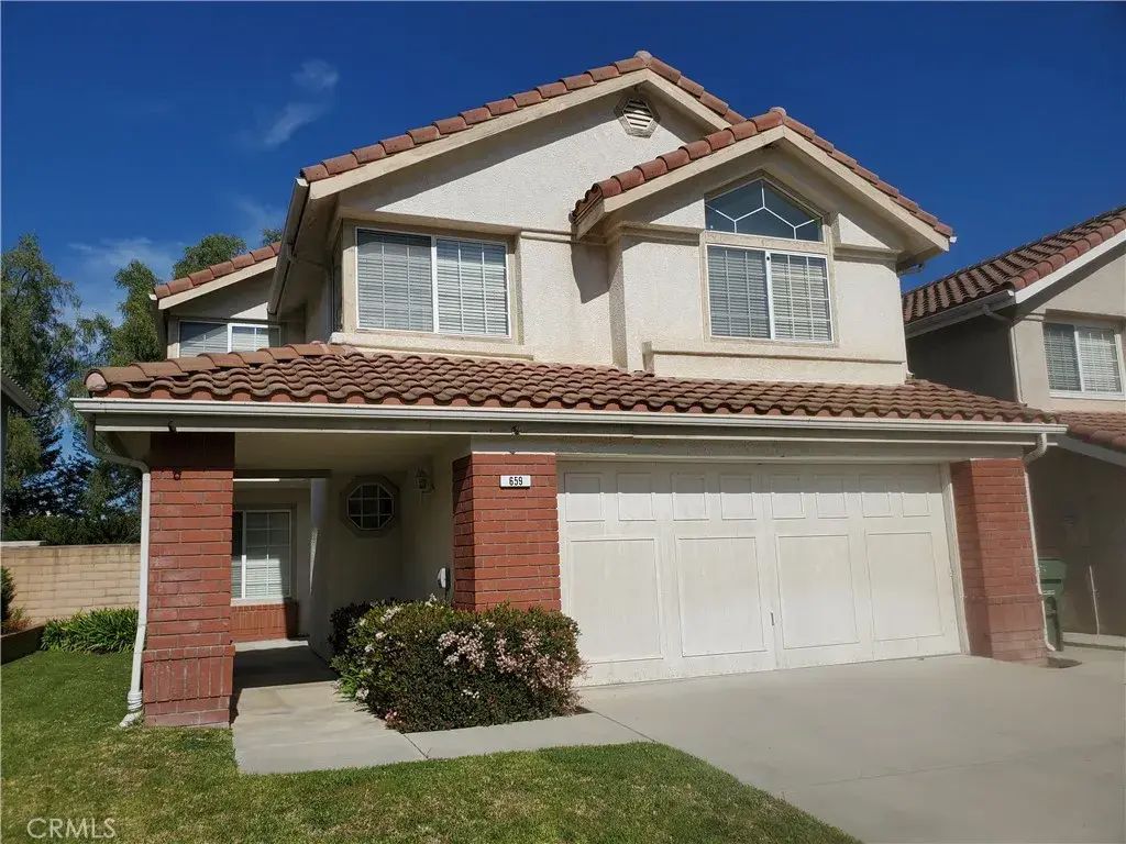 659 Twin Peaks Avenue, Simi Valley