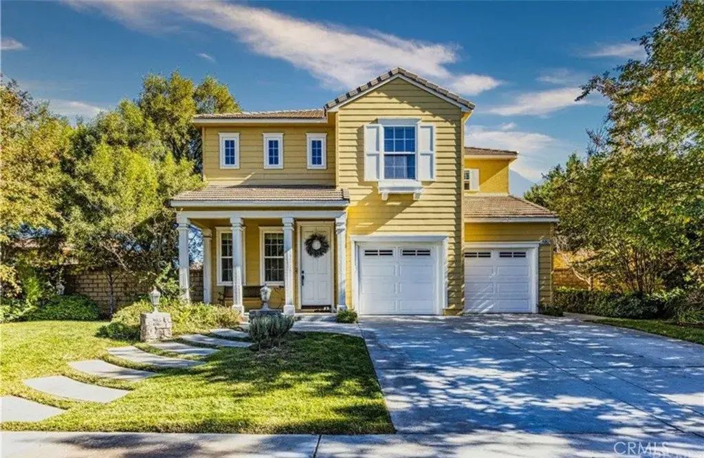 26852 Cottonwood Court, Valencia