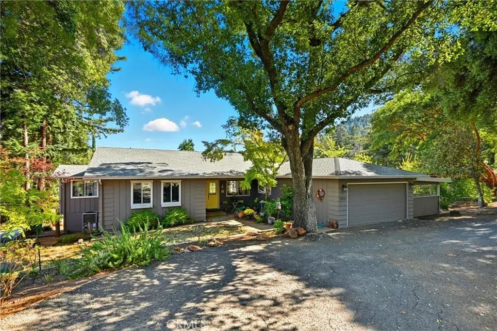 2844 Buckingham, Kelseyville