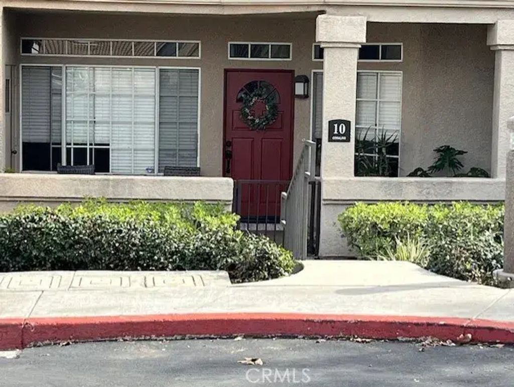 10 Coralino, Rancho Santa Margarita