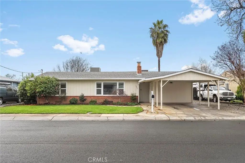 2321 Eugene Avenue, Chico