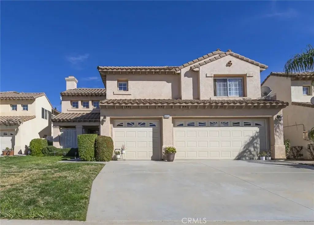 16470 Zarco Luna, Moreno Valley