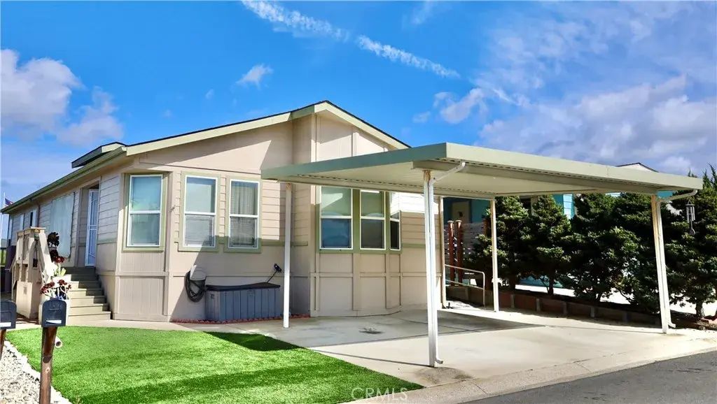 765 Mesa View Drive 137, Arroyo Grande