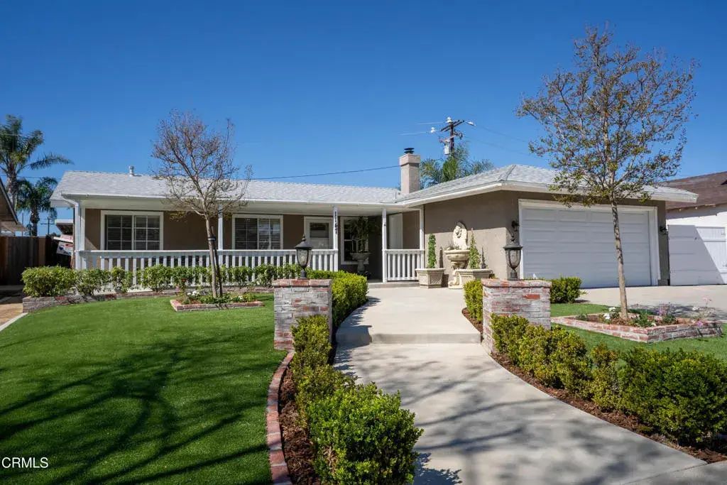 1147 Brandon Avenue, Simi Valley