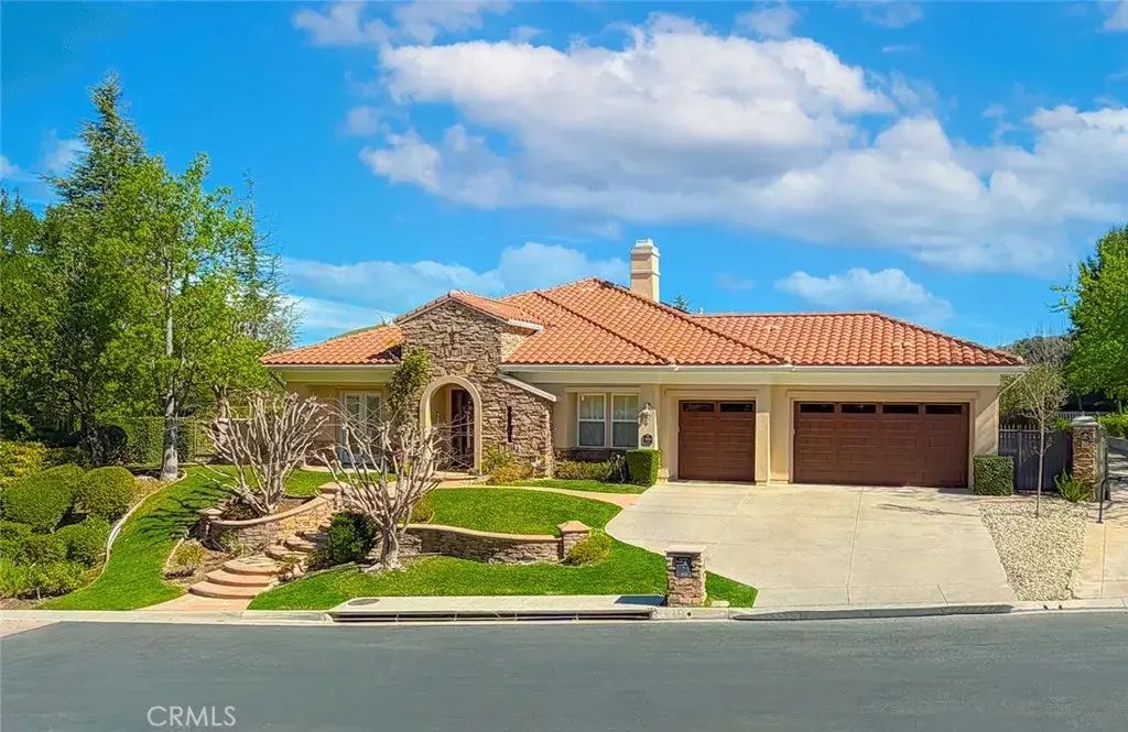 2888 Rainfield, Westlake Village