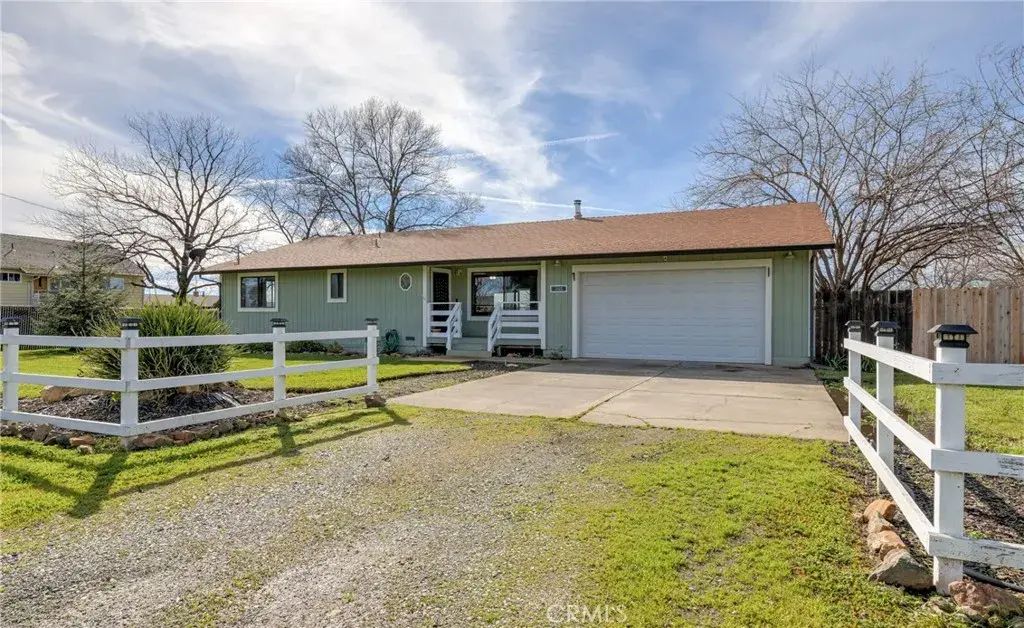 1625 6th, Oroville