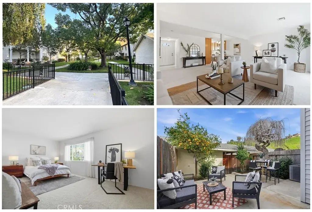 26242 Alizia Canyon, Calabasas