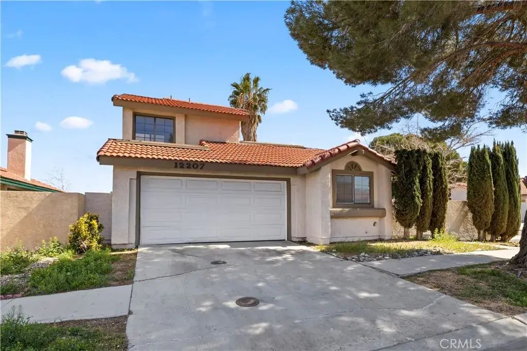 12207 Merrod, Victorville