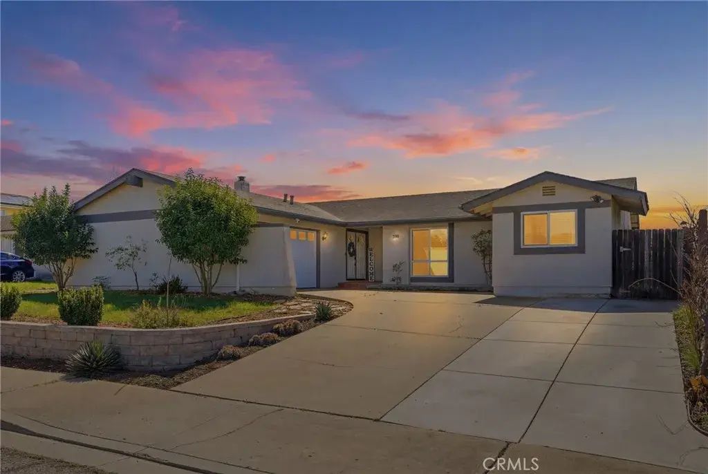 380 Highland Drive, Santa Maria
