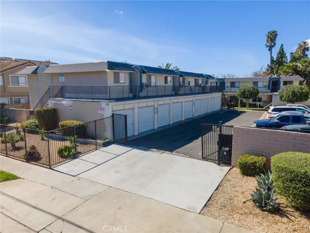 5791 Kingman Avenue, Buena Park
