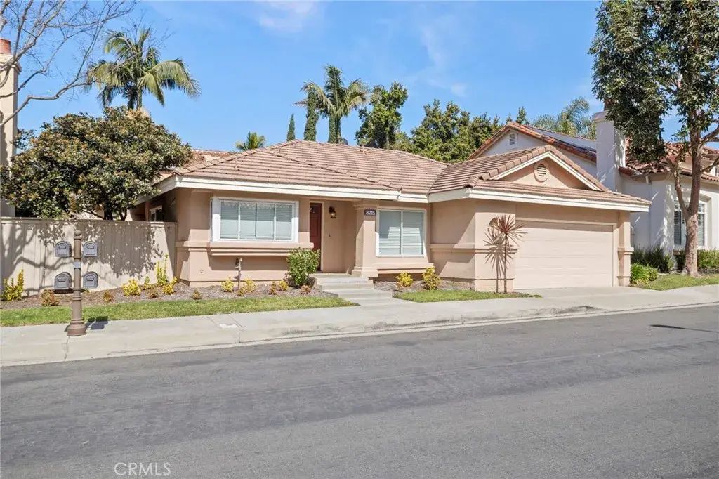 8215 E Candleberry Circle, Orange