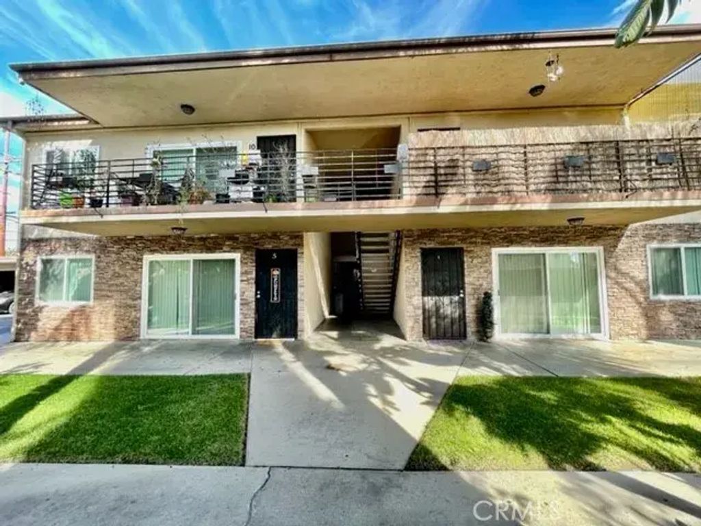 12425 Harris 2, Lynwood