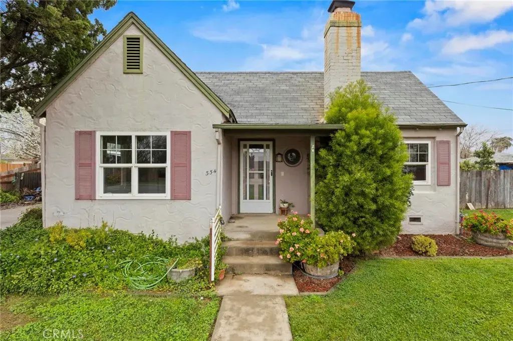354 Oak, Maxwell