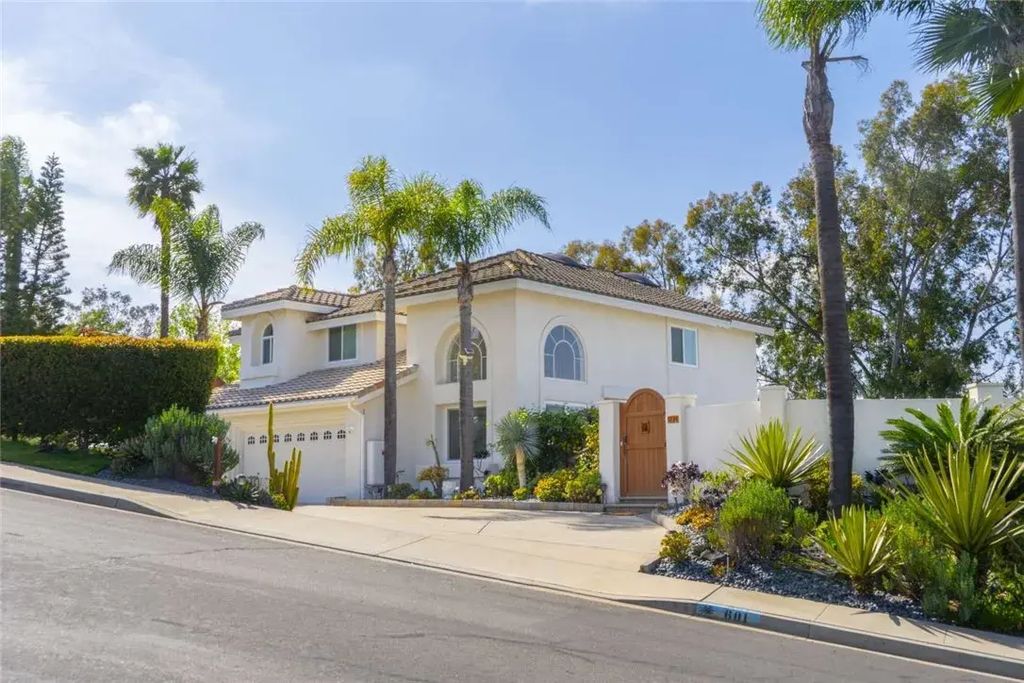 601 Marazon Lane, Vista