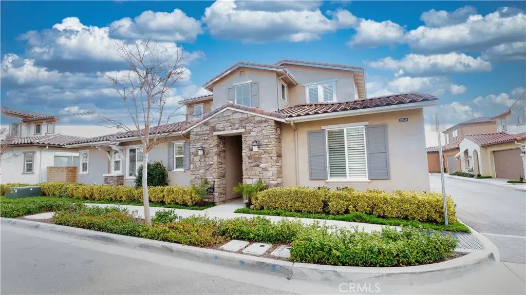 20544 Galloway, Canyon Country