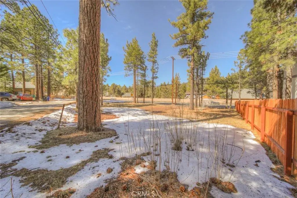 420 E Big Bear, Big Bear City