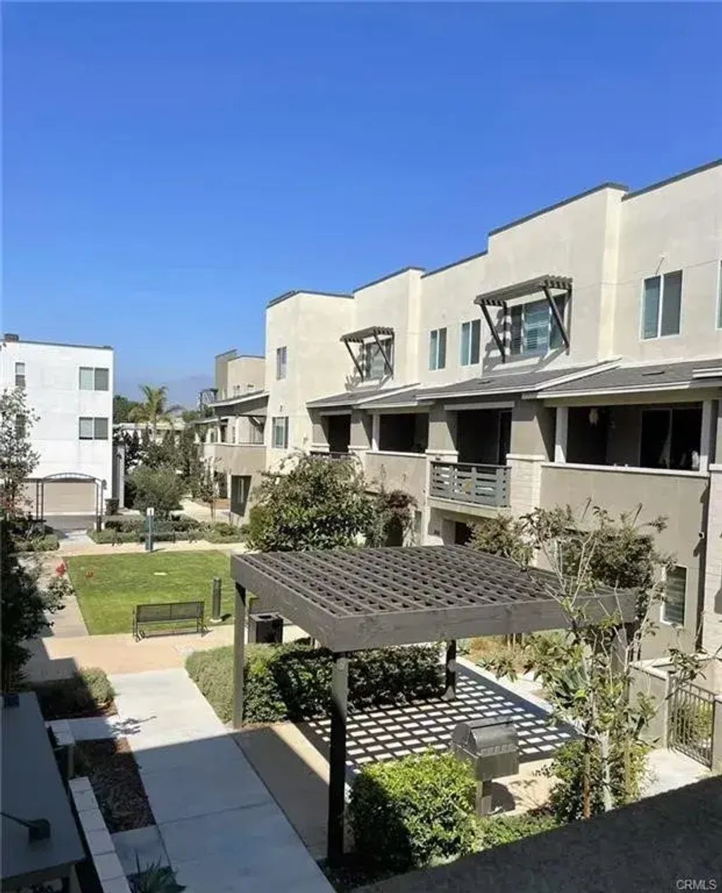 2829 Lily, El Monte