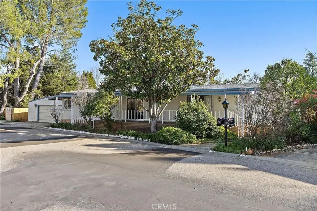 46 Via Santa Barbara 46, Paso Robles