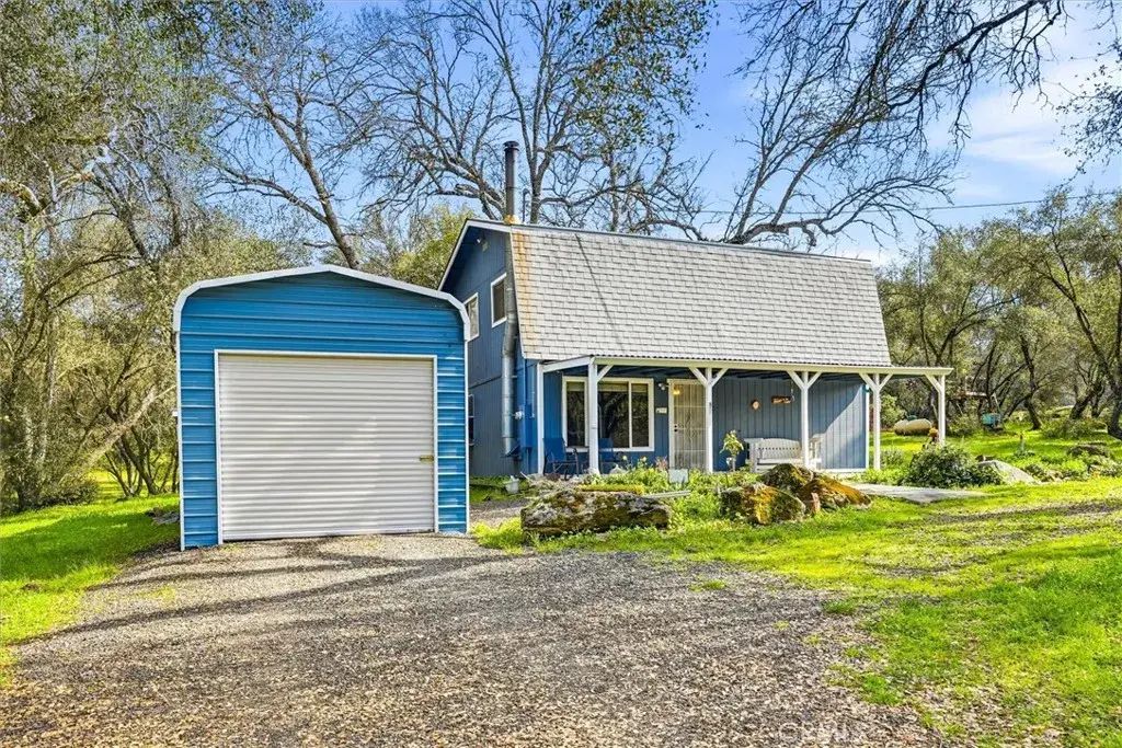 31325 Delaware, Coarsegold