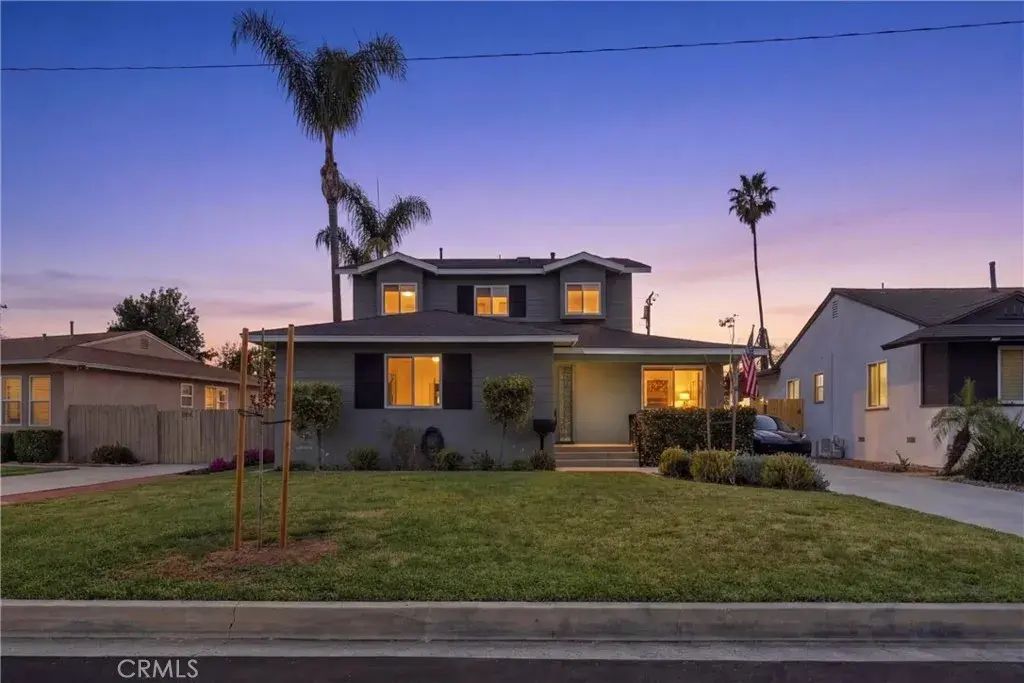 15305 La Salos, Whittier