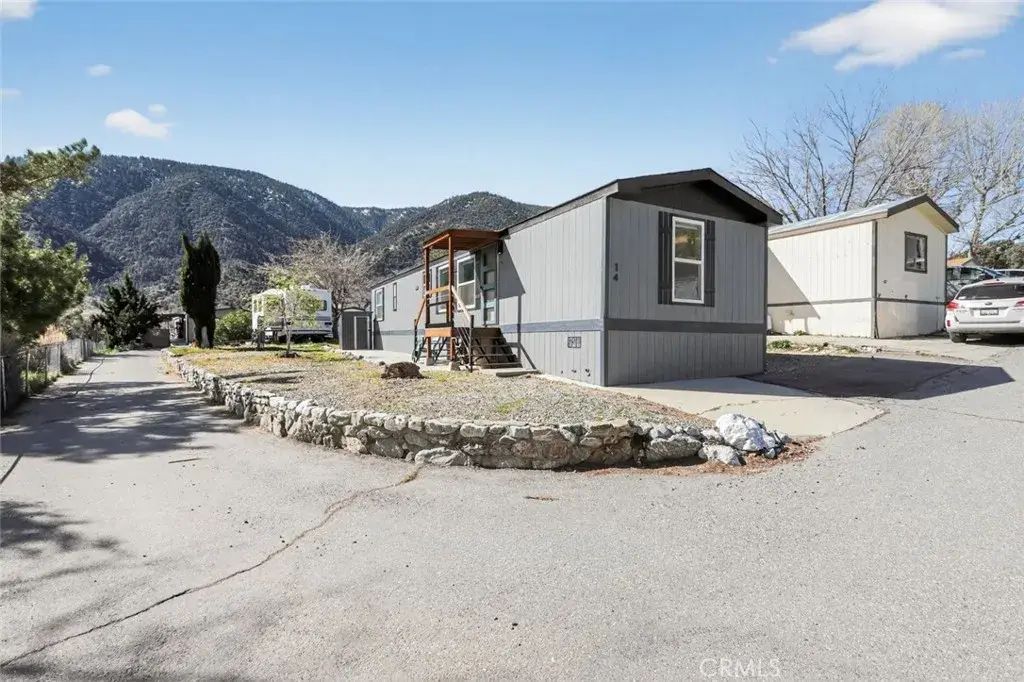 2801 Johnson 14, Frazier Park