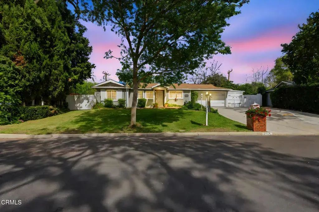 727 Calle Pensamiento, Thousand Oaks