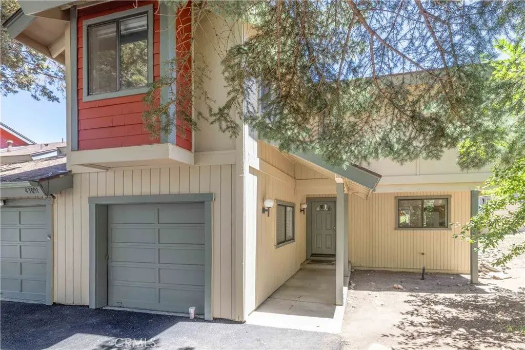 43093 Goldmine Woods, Big Bear Lake