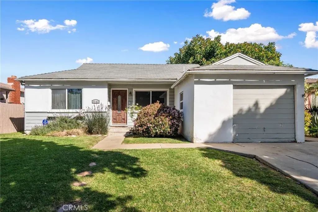 3743 W 177th, Torrance